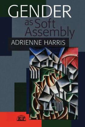 Harris |  Gender as Soft Assembly | Buch |  Sack Fachmedien