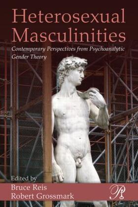 Reis / Grossmark |  Heterosexual Masculinities | Buch |  Sack Fachmedien