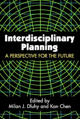 Chen |  Interdisciplinary Planning | Buch |  Sack Fachmedien