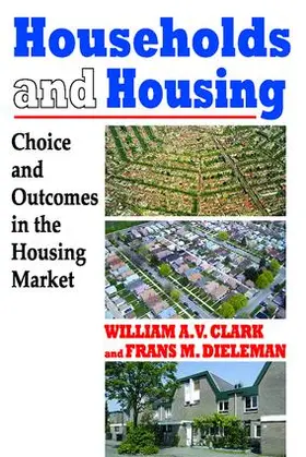 Dieleman |  Households and Housing | Buch |  Sack Fachmedien