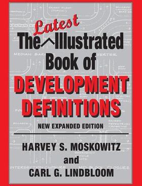 Lindbloom |  The Latest Illustrated Book of Development Definitions | Buch |  Sack Fachmedien