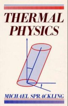 Sprackling |  Thermal Physics | Buch |  Sack Fachmedien