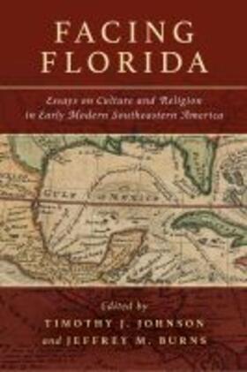  Facing Florida | Buch |  Sack Fachmedien