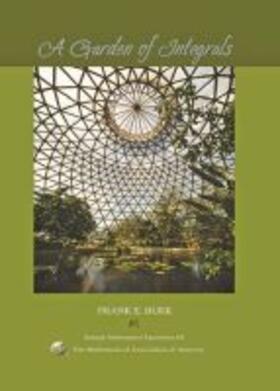  A Garden of Integrals | Buch |  Sack Fachmedien