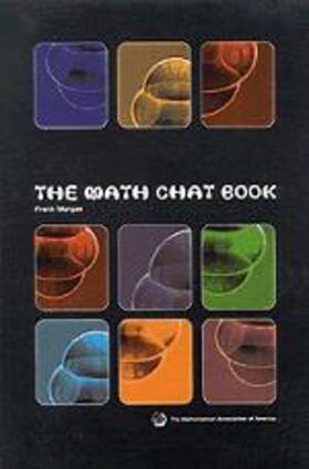 Morgan |  The Math Chat Book | Buch |  Sack Fachmedien