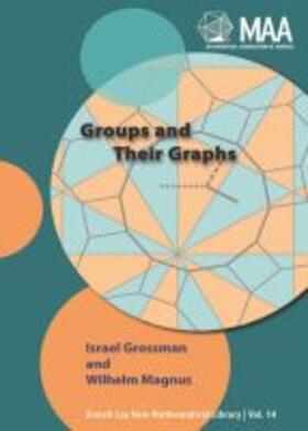  Groups and Their Graphs | Buch |  Sack Fachmedien