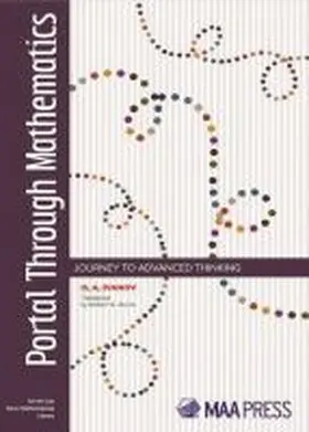 Ivanov |  Portal Through Mathematics: Journey to Advanced Thinking | Buch |  Sack Fachmedien