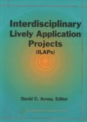  Interdisciplinary Lively Application Projects | Buch |  Sack Fachmedien