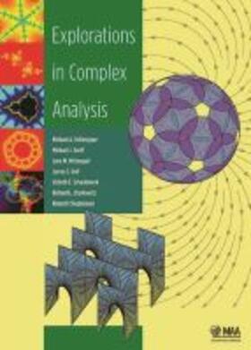 Explorations in Complex Analysis | Buch | 978-0-88385-778-6 | sack.de