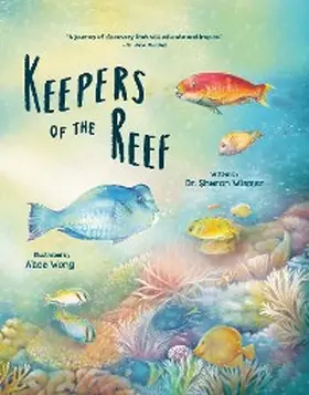 Wismer |  Keepers of the Reef | eBook | Sack Fachmedien