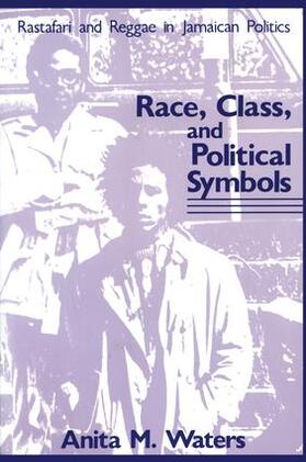 Waters |  Race, Class, and Political Symbols | Buch |  Sack Fachmedien