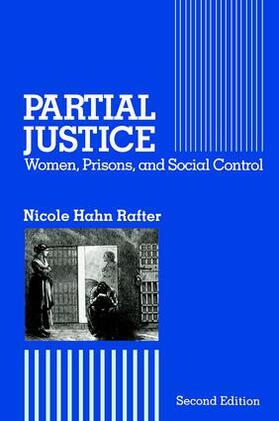 Rafter |  Partial Justice | Buch |  Sack Fachmedien