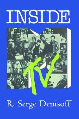 Denisoff |  Inside MTV | Buch |  Sack Fachmedien