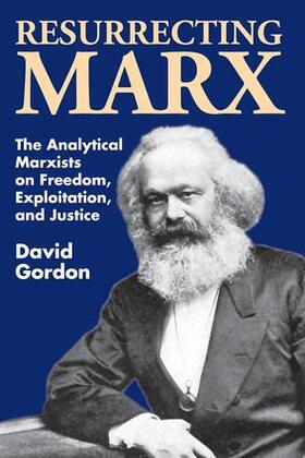 Gordon |  Resurrecting Marx | Buch |  Sack Fachmedien