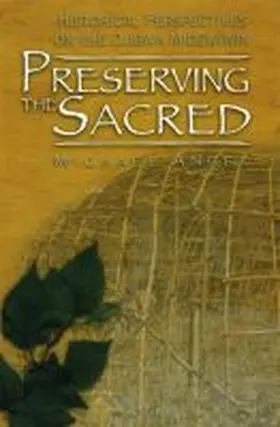 Angel |  Preserving the Sacred | Buch |  Sack Fachmedien