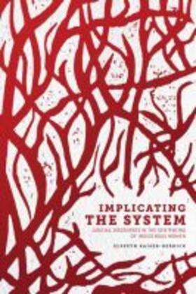 Kaiser-Derrick |  Implicating the System | Buch |  Sack Fachmedien