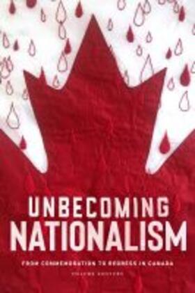 Vosters |  Unbecoming Nationalism | Buch |  Sack Fachmedien