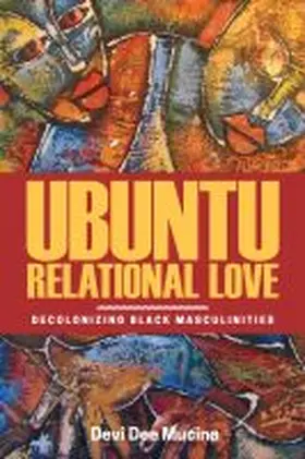 Mucina |  Ubuntu Relational Love | Buch |  Sack Fachmedien