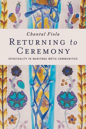 Fiola |  Returning to Ceremony | eBook | Sack Fachmedien