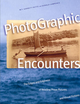 Garrett-Petts / Lawrence |  PhotoGraphic Encounters | Buch |  Sack Fachmedien