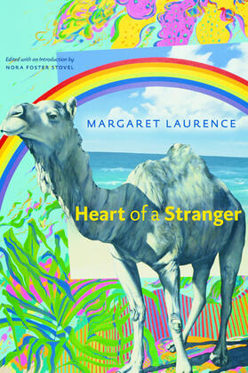 Laurence |  Heart of a Stranger | Buch |  Sack Fachmedien