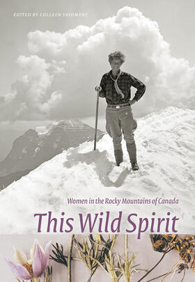 Skidmore |  This Wild Spirit | Buch |  Sack Fachmedien