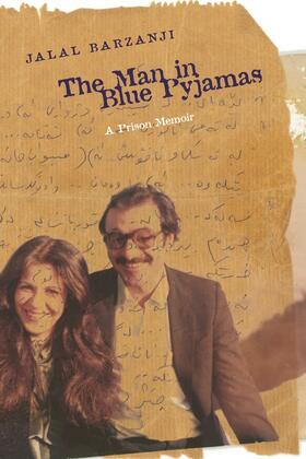 Barzanji |  The Man in Blue Pyjamas | Buch |  Sack Fachmedien