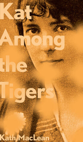 MacLean |  Kat Among the Tigers | Buch |  Sack Fachmedien