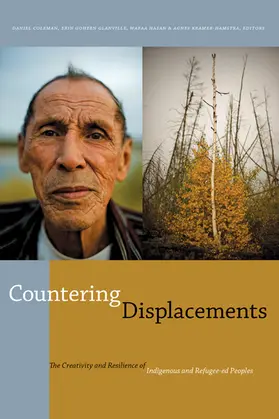 Coleman / Glanville / Hasan |  Countering Displacements | Buch |  Sack Fachmedien