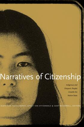 Fleischmann / Van Styvendale / McCarroll |  Narratives of Citizenship | eBook | Sack Fachmedien