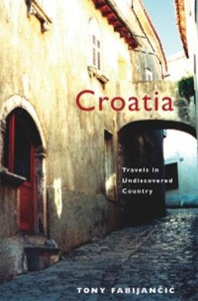 Fabijancic |  Croatia | eBook | Sack Fachmedien