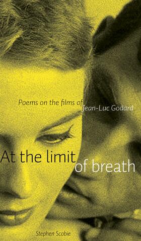 Scobie |  At the limit of breath | eBook | Sack Fachmedien