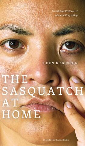 Robinson |  The Sasquatch at Home | eBook | Sack Fachmedien