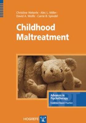 Wekerle / Miller / Wolfe | Childhood Maltreatment | Buch | 978-0-88937-314-3 | sack.de