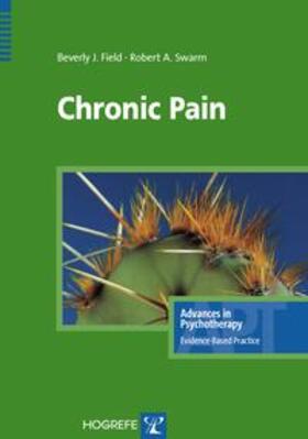 Field / Swarm | Chronic Pain | Buch | 978-0-88937-320-4 | sack.de