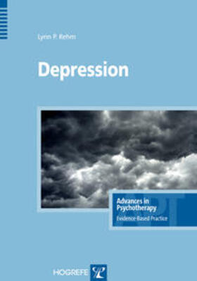 Rehm |  Depression | Buch |  Sack Fachmedien
