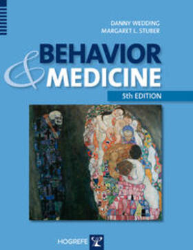 Wedding / Stuber |  Behavior and Medicine | Buch |  Sack Fachmedien
