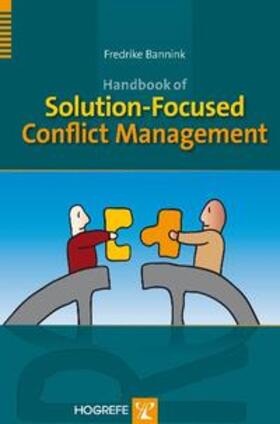 Beck |  Handbook of Solution-Focused Conflict Management | Buch |  Sack Fachmedien