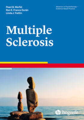 Werfel / Durán / Trettin |  Multiple Sclerosis | Buch |  Sack Fachmedien