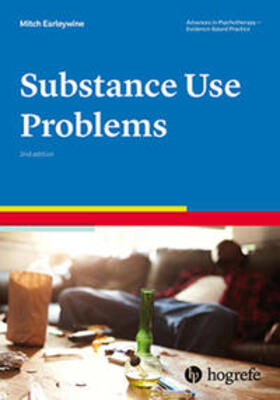Earleywine |  Substance Use Problems | Buch |  Sack Fachmedien