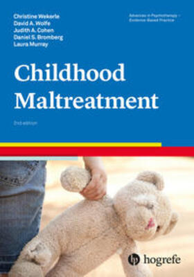 Wekerle / Wolfe / Cohen | Childhood Maltreatment | Buch | 978-0-88937-418-8 | sack.de