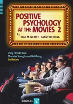 Niemiec / Wedding |  Positive Psychology at the Movies | Buch |  Sack Fachmedien