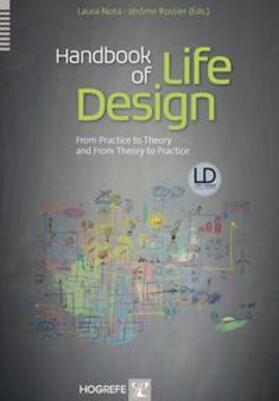 Nota / Rossier |  Handbook of Life Design | Buch |  Sack Fachmedien