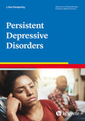 Penberthy | Persistent Depressive Disorder | Buch | 978-0-88937-505-5 | sack.de
