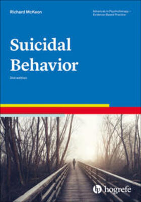 McKeon |  Suicidal Behavior | Buch |  Sack Fachmedien