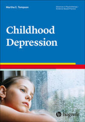 Tompson |  Childhood Depression | Buch |  Sack Fachmedien