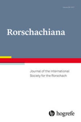Nashat |  Rorschachiana | Buch |  Sack Fachmedien