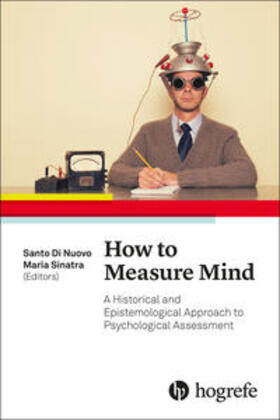 Di Nuovo / Sinatra |  How to Measure Mind | Buch |  Sack Fachmedien