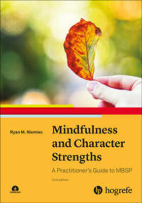 Niemiec |  Mindfulness and Character Strengths | Buch |  Sack Fachmedien