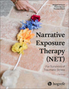 Schauer / Neuner / Elbert |  Narrative Exposure Therapy (NET) For Survivors of Traumatic Stress | Buch |  Sack Fachmedien